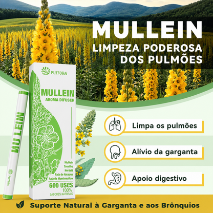 Puffora - Tecnologia herbal 4 em 1 - Uma nova forma de mudar de habito